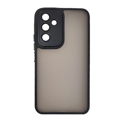MM TPU SAM GALAXY A54 5G MATTE BLUR Black