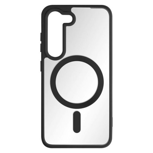 MM TPU SAM GALAXY S23 - MAGSAFE crna