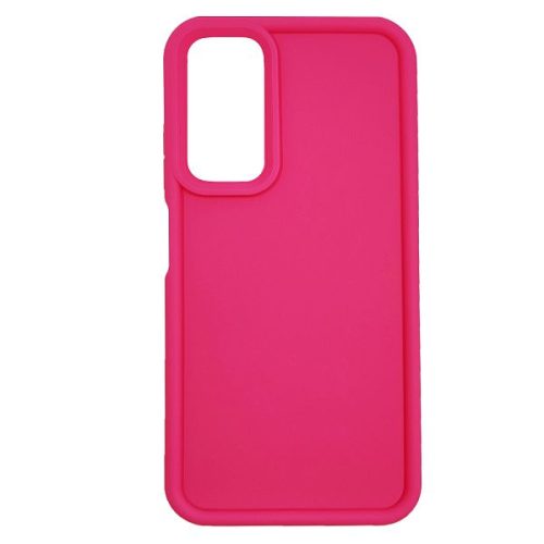MM TPU XIAOMI REDMI 13 4G SILICONE CANDY Rose