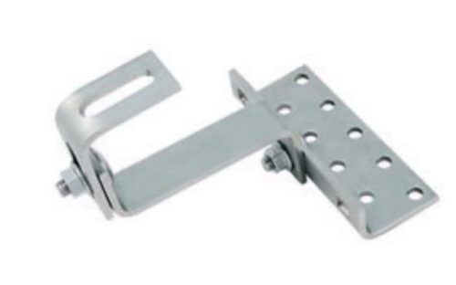 Roof hook adjustable for tile roof 30x5