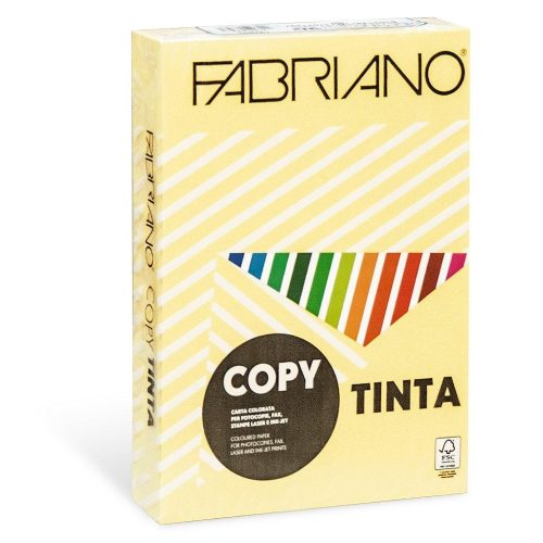 PAPIR FABRIANO COPY A4/160G ONICE 250L 61716021 ( 5 RIZ U PAKU )