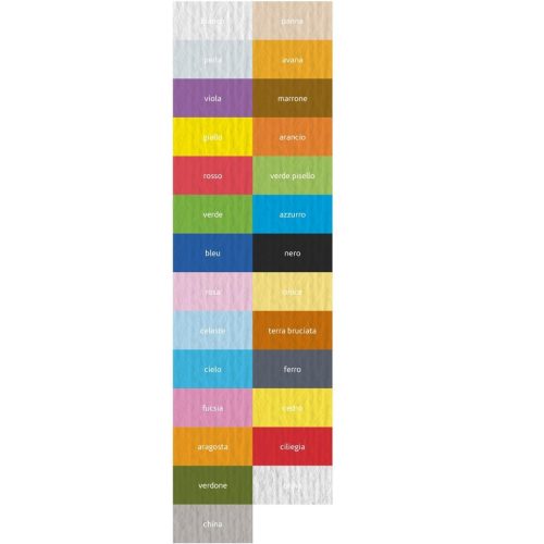 PAPIR FABRIANO LR ROSA 50x70 220G 20L 42450716 20KOM U PAK