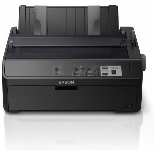 PISAČ EPSON FX-890II A4 C11CF37401 MONO 18iglični, 612zn/s, 1+6k C11CF37401