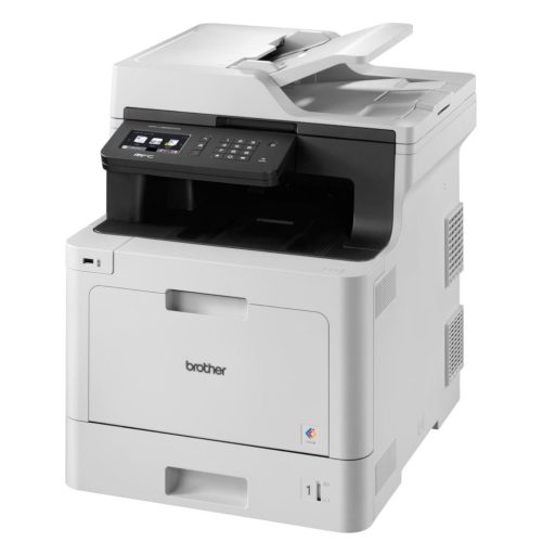 Laserski MFP pisač u boji, FAX, ispis do 31 str/min, ADF, Duplex, Mreža, WiFi, Hi-speed USB 2.0 , la