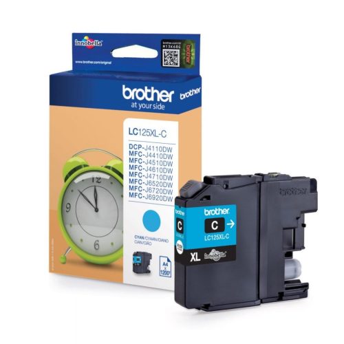 Spremnik s tintom za DCP-J4110DW / MFC-J4410DW  MFC-J4510DW  MFC-J4610DW / MFC-J4710DW / MFC-J6520DW
