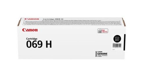 Toner Canon CRG-069hbk black # 5098C002AA