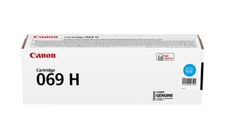 Toner Canon CRG-069c cyan #  5097C002AA