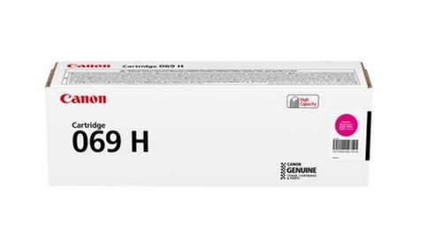 Toner Canon CRG-069m magenta # 5096C004AA