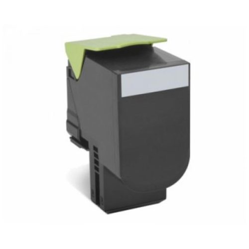 TONER LEXMARK 78C2XKE BLACK EXTRA HIGH YIELD 8,5K
