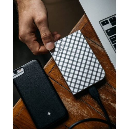 Externi hard disk Verbatim #53198 Store'n'Go 2.5" 2TB USB 3.0 Gen2, srebrni