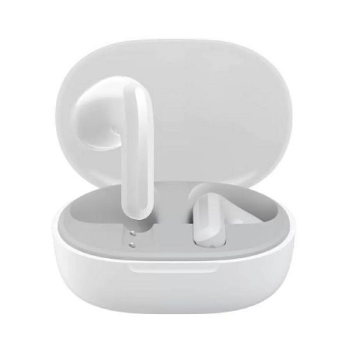 XIAOMI MI TWS BEŽIČNE SLUŠALICE REDMI BUDS 4 LITE BIJELA