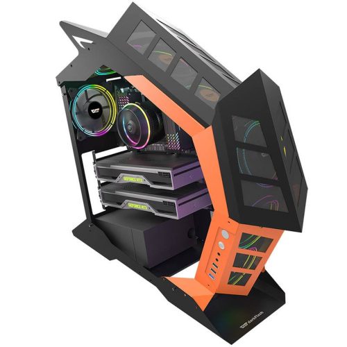 Kućište Darkflash K1