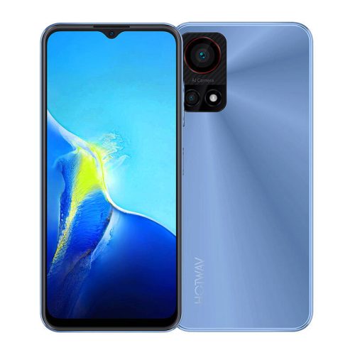 Smartphone HOTWAV Note 13 - 6.6'' 4+4/128GB