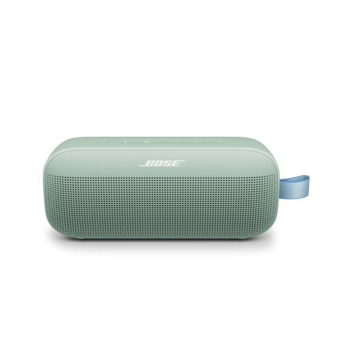 BOSE Soundlink FLEX II portable speaker (2nd Gen) Alpine Sage (zelena)