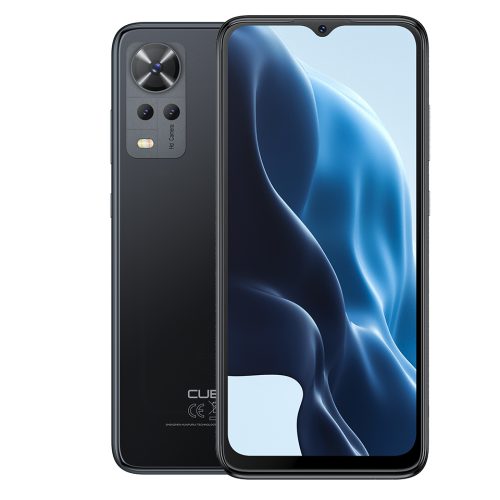 Cubot Note 30 4/64GB Crni