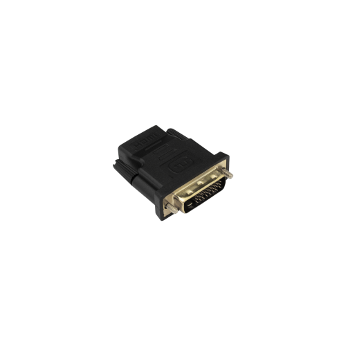 ADAPTER DVI (24+1) Muški -> HDMI Ženski