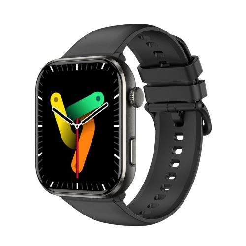 BLACKVIEW R60 CRNA AMOLED EKRAN PAMETNI SAT