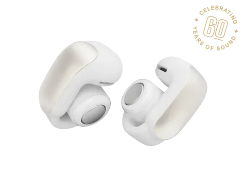 BOSE OPEN EAR ULTRA (DIAMOND LE) SLUŠALICE