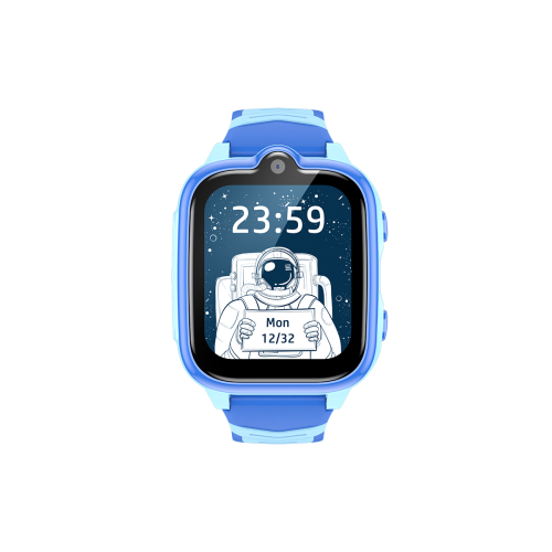BLACKVIEW Z10 PLAVA (BLUE) DJEČJI PAMETAN SAT