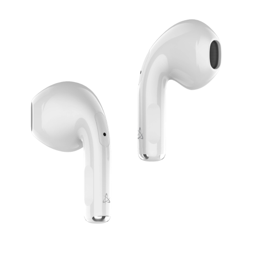 EARBUDS Slušalice + mikrofon SBOX Bluetooth EB-TWS18 Bijele