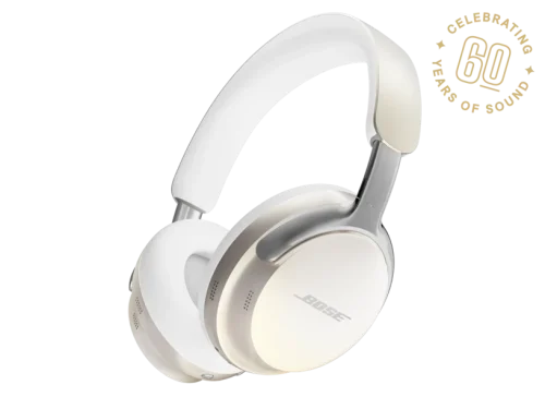 BOSE QuietComfort Ultra Headphones (Diamond LE) BT slušalice