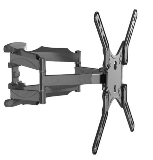 Gembird Full-motion TV wall mount , 32”-60”, 36 kg