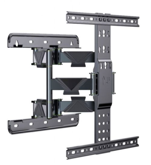Gembird Full-motion TV wall mount, 32”-65”