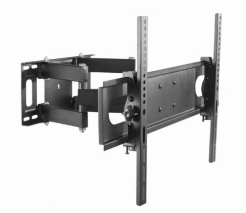 Gembird Full-motion TV wall mount, 37”-70”