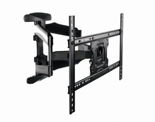 Gembird Full motion TV wall mount, 32”-75”, 45 kg