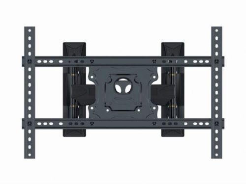 Gembird Full motion TV wall mount, 32”-75”