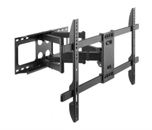 Gembird Full-motion TV wall mount, 37" - 80''