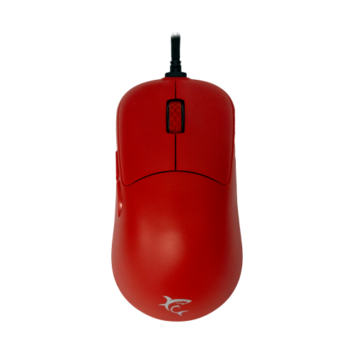 White Shark MIŠ GM-5014 GRAPHENE / 12.400 DPI - Crveni