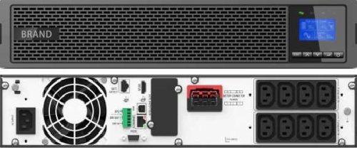 C-Lion Innova Unity IoT Li 2KW, rack