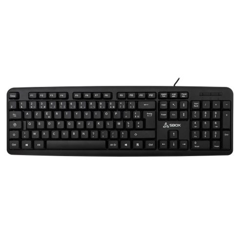 TIPKOVNICA SBOX K-14 FR