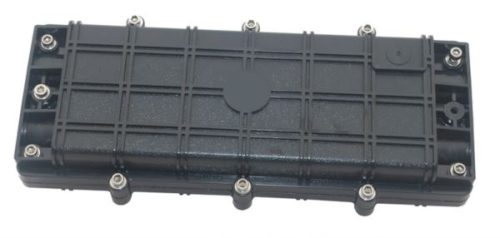 NFO Splice Closure, 4 inputs outputs, 48F Horizontal