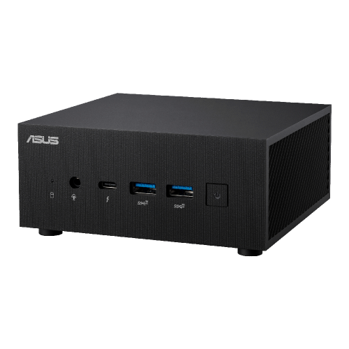 Asus PN64 i5-13500H/No RAM/1xNVMe+2,5"/DOS/5y