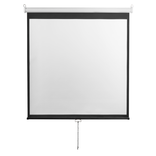 PROJEKTORSKO PLATNO SBOX PSM-118-2