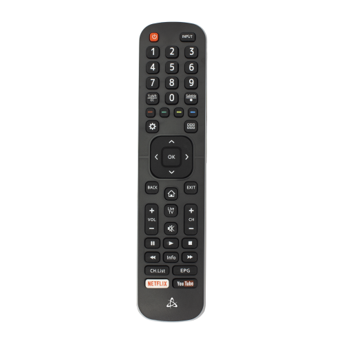 DALJINSKI SBOX RC-01405 za Hisense televizore