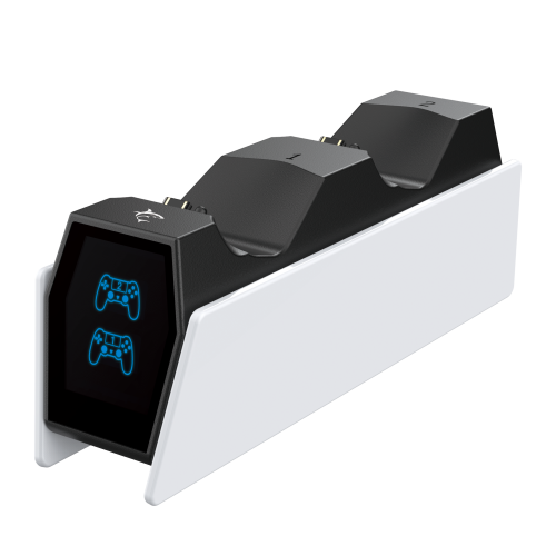 White Shark PS4 STALAK ZA PUNJENJE KONTROLERA PS4-0417 RINGSIDE
