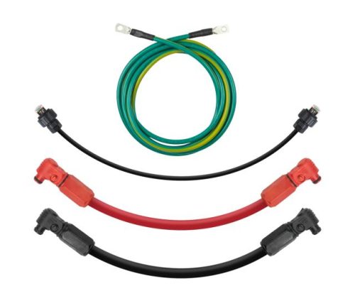 SolarEdge kabel set između bat.modula,Home bat.48V