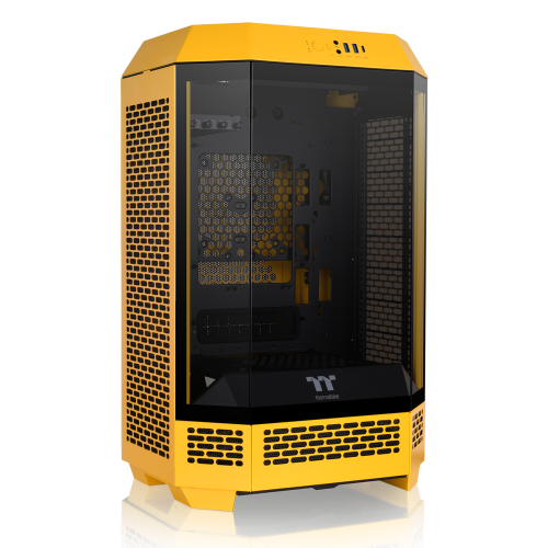 THERMALTAKE KUĆIŠTE THE TOWER 300 BUMBLEBEE