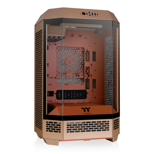 THERMALTAKE KUĆIŠTE THE TOWER 300 GRAVEL SAND