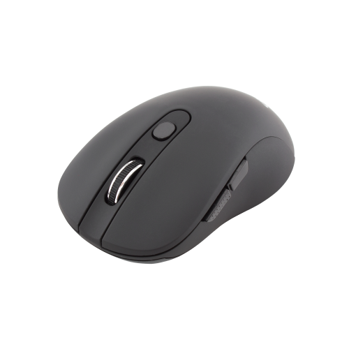 SBOX BEŽIČNI MIŠ WM-911 Crni