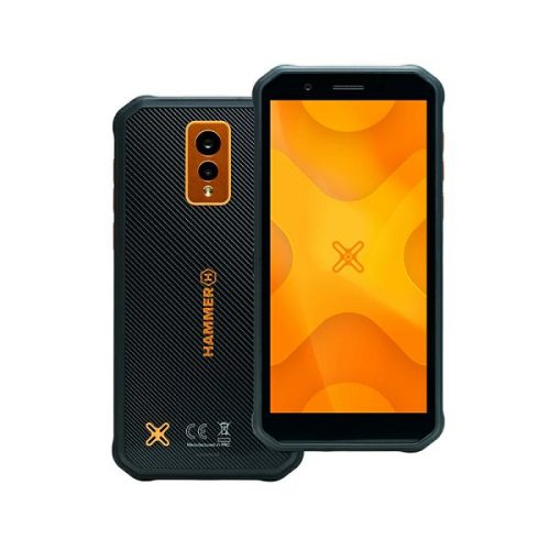 HAMMER SMARTPHONE ENERGY X