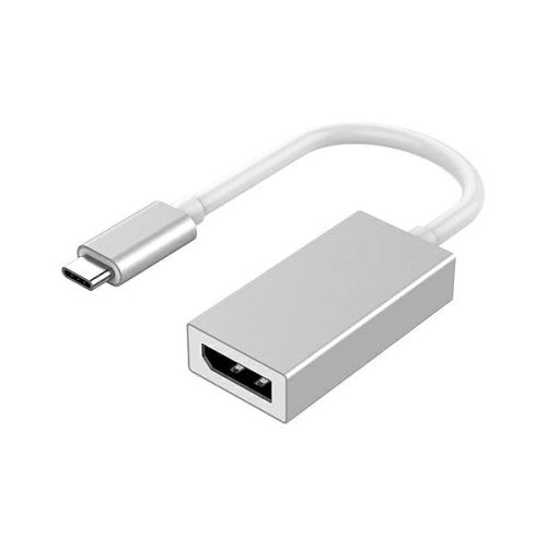 MAXPOWER KONEKTOR TYPE C(m)-DP Display Port(ž),4K Full HD, 16cm