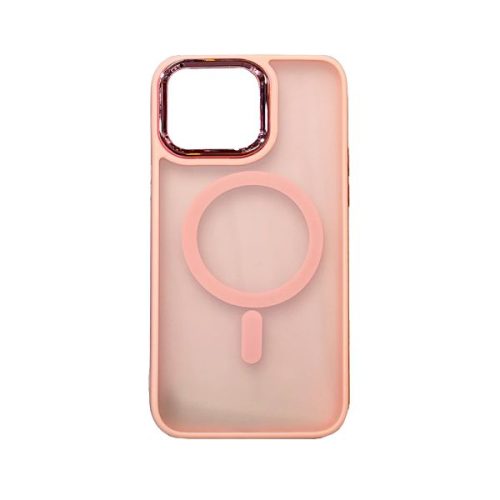 MM TPU IPHONE 16 PRO MAX MAGSAFE ll pink