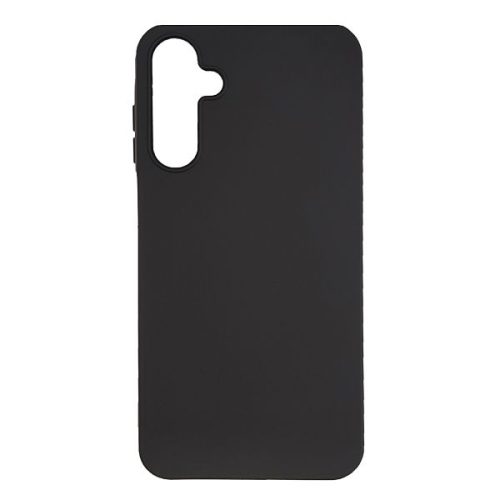 MM TPU SAM GALAXY A16 5G SILICONE MIKRO BLACK