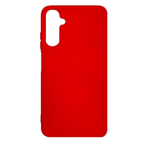 MM TPU SAM GALAXY A16 5G SILICONE MIKRO RED
