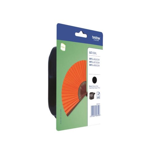 Spremnik s tintom za MFC-J6520DW  MFC-J6720DW  MFC-J6920DW i ispisom oko 2.400 A4 stranica.