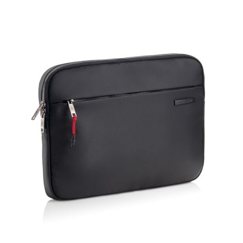 Zaštitna navlaka za prijenosno računalo Miquelrius crna 15" i 16" 39x29x3cm MR16985